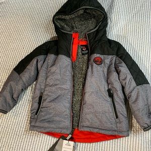 Gerry 4t jacket